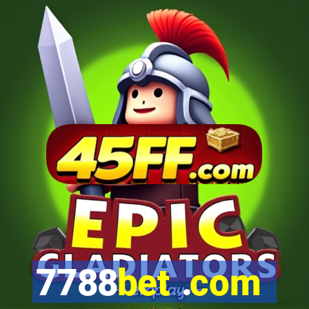 7788bet .com